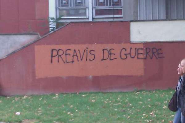 preavis